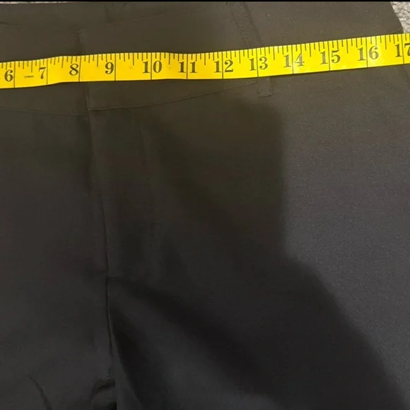 White Fox Office Trouser Style Pants Office Siren Business Womens Medium NWT - Picture 9 of 9